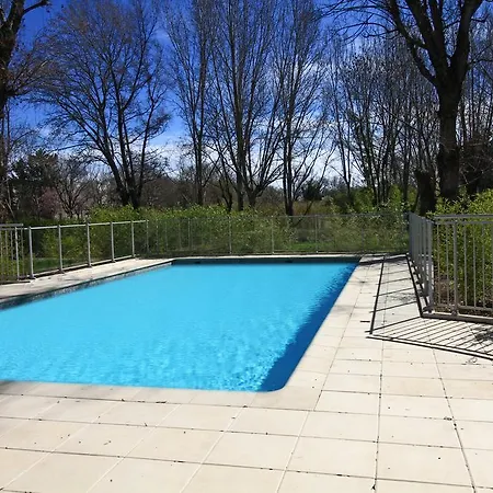 Apartment L'ile O Vert *
