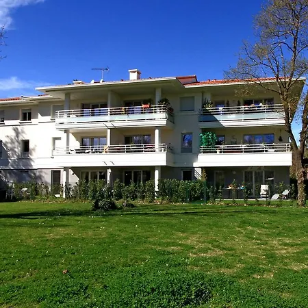 L'ile O Vert Διαμέρισμα *