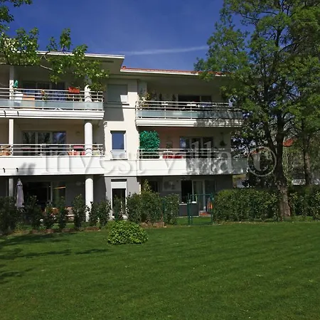 L'ile O Vert
