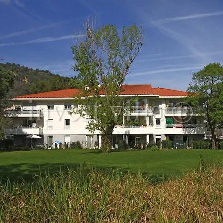 L'ile O Vert Apartment Mandelieu-la-Napoule